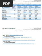 Horario Grupo C