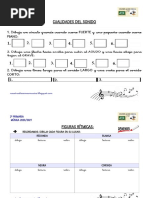 Cuadernillo Música 2º 2020-21