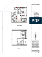 Ground Floor Plan: General Notes