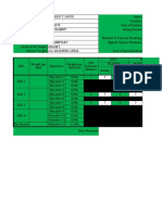 Automated Ipcrf For Sy 2020 - 2021 Rose