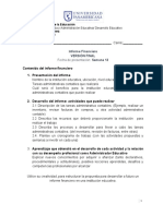 S13 - Administracion Financiera - Informe Final