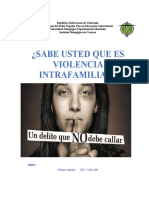 Guia de Violencia Intrafamiliar