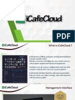 Icafecloud