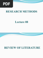 Lecture 08