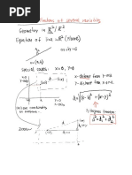 Lecture 8 - Quadratic Curves