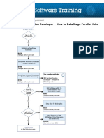Datastage Integration Developer - New To Datastage Parallel Jobs