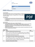 Financial Regulatory Institution