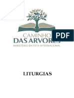 Liturgia Completo