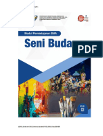 Kelas XI - Seni Budaya (Seni Musik) - KD 3.2