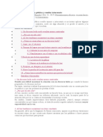 5 10 Técnicas para Leer en Público y Resultar Interesante