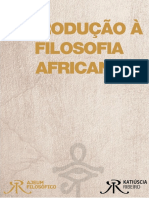 Filosofia Africana