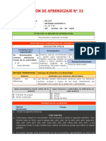 Sesión de Ducacion Fisica