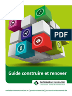 Construire Et Rénover