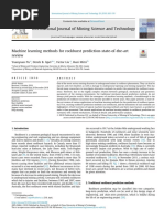 International Journal of Mining Science and Technology: Yuanyuan Pu, Derek B. Apel, Victor Liu, Hani Mitri