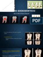 Acceso Endodóntico