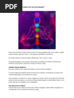 Chakras