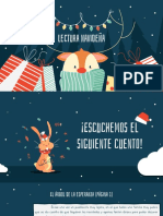 Cuenta Cuento Navideño Ps