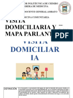 Mais Visita Domiciliaria