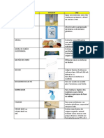 01 - Lista de Material