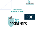 Medicina Interna 1