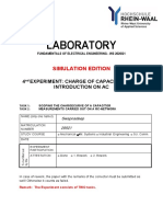 Laboratory: Simulation Edition