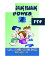 Developing Reading Power 2PDF