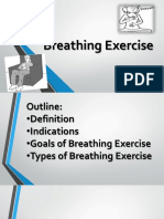 Breathing Exercise 2