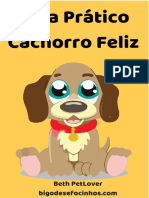 2 Ebooks Gato e Cachorro Feliz PDF