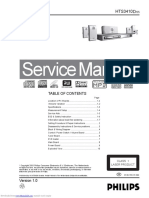 Service Manual