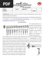 Muìsica 10° Y 11° II-3