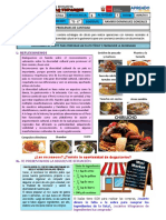 EXPERIENCIA 5 - MATEMATICA 5to - ACTIVIDAD 7