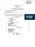 Informe Aprobacion de Prestamo Mineria