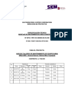 PNT-CO-300000-09-CS-003 - P Montaje de Instrumentos