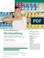 Merchandising Virtual