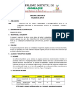 Requerimiento Adquisicion de Aditivos