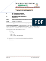 Año de La Lucha Contra La Corrupción y La Impunidad