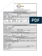 Formulariodemanda de Pension SILVANA