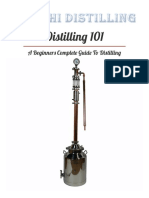 Distilling 101: A Beginners Complete Guide To Distilling