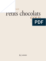 Petits Chocolats: Jean-Pierre Wybauw