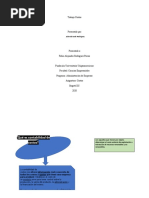 Mapa Conceptual