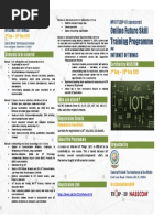 IoT Brochure