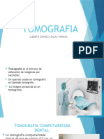 Tomografia Imagenologia Finalizada