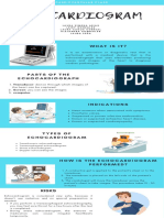 Echocardiogram