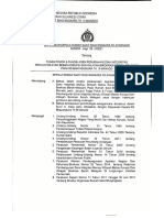 Tugas Pokok & Fungsi Agen Perubahan Zona Integritas Rs Bhayangkara TK LLL Manado