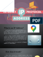 Ip Address