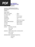 Actuator Selection Computation (Control and Guard)