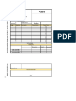 Nota de Pedido 2021