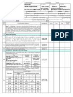 SAIC-Q-1036 Raw Materials Sampling, Testing & Asphalt Mix Design Review