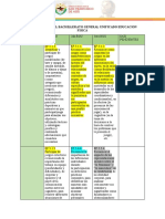 Destrezas Con Texto Bachillerato