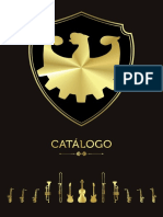 Catalogo Digital